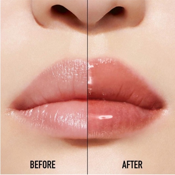 Dior Addict Lip Glow Oil #062 Bronzed Glow - Picture 4 of 5